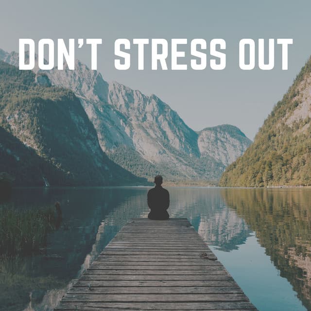 Don't Stress Out - Day Spa Music