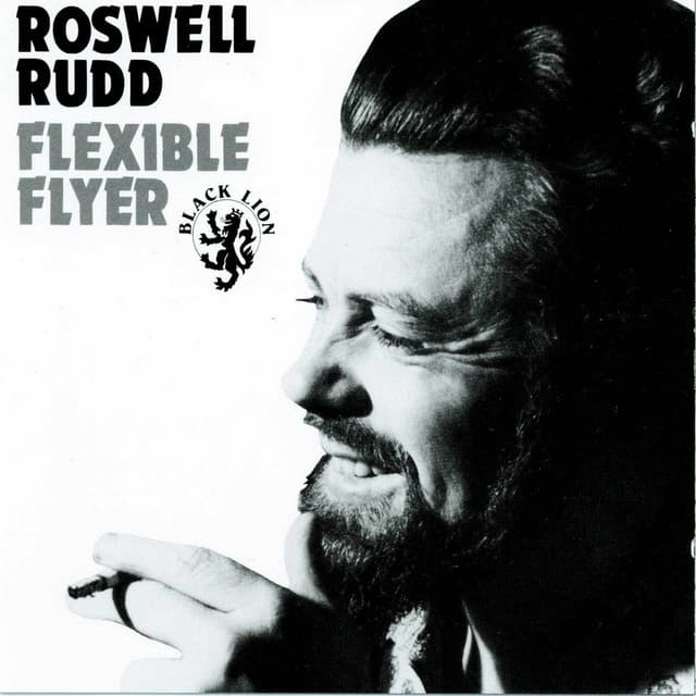 Flexible Flyer - Roswell Rudd