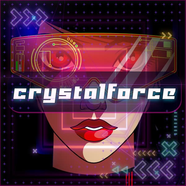 Crystalforce - SUFIKK