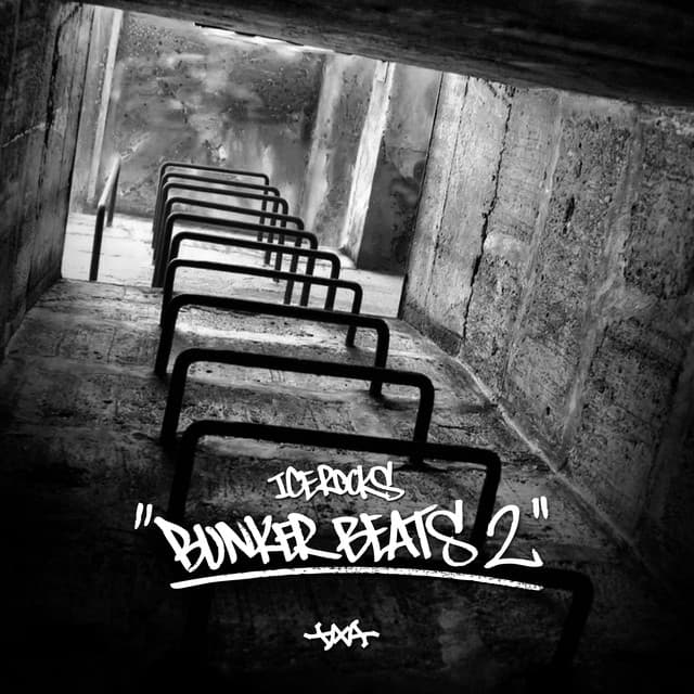 Bunker Beats 2 - IceRocks