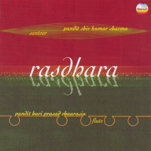 Rasdhara: Jugalbandi - Traditional