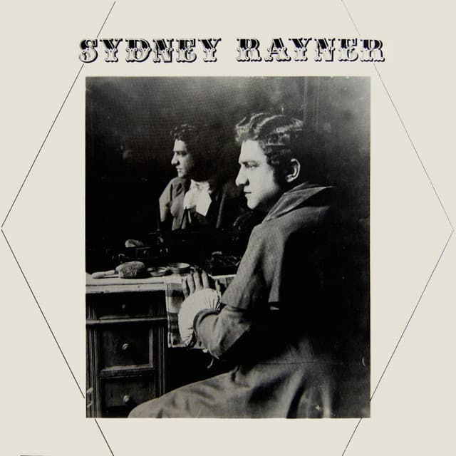 Sydney Rayner - Giuseppe Verdi