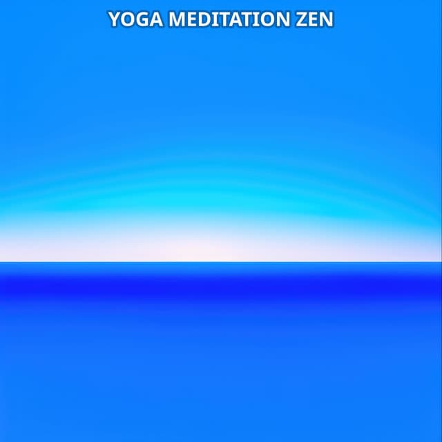 Yoga Meditation Zen No. 3 - Meditation