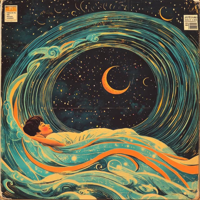 Attaining Self-Fulfillment: Adrift within the Spectrum of Brown Noise - White Noise Radiance