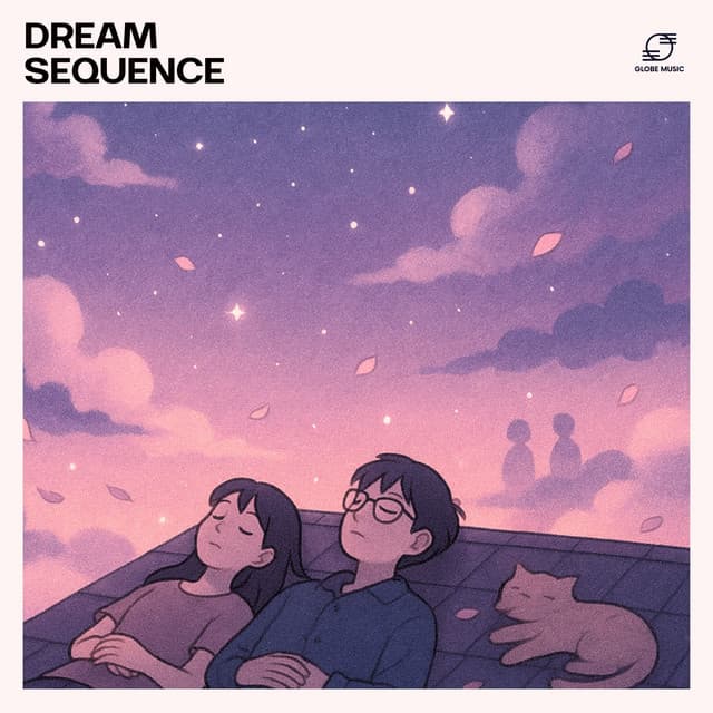 Dream Sequence: Lofi Background Music - Lofi Beats Study