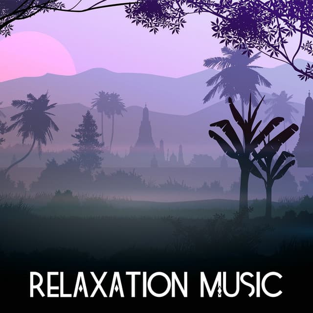 Relaxing Mindfulness Meditation Relaxation Maestro