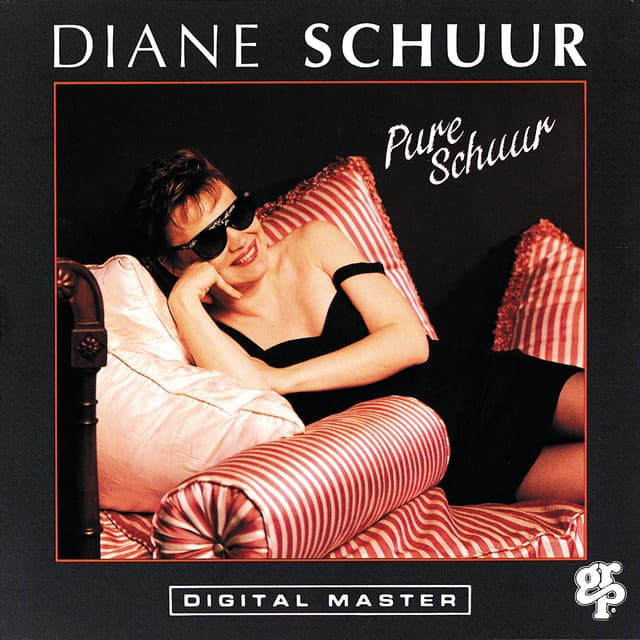 Pure Schuur - Diane Schuur