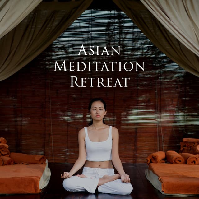 Asian Meditation Retreat: Restorative Yin Yoga - Ancient Asian Oasis