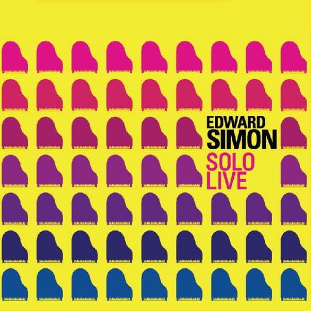 Solo Live - Edward Simon