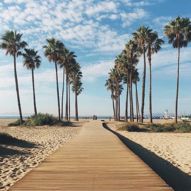 Twilight Drift - Lounge relax