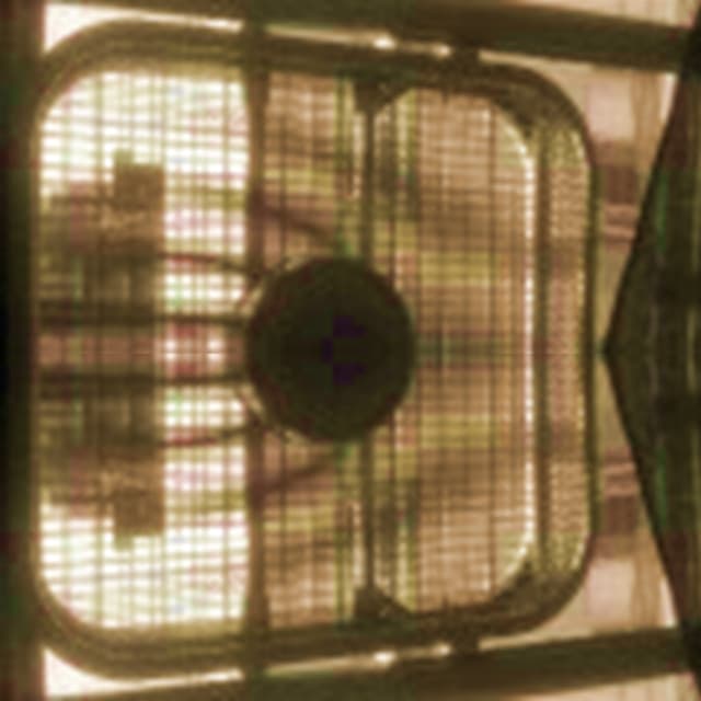 Loopable Fans and Air Conditioners - Sleep Baby Sleep