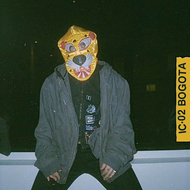 IC-02 Bogotá - Unknown Mortal Orchestra