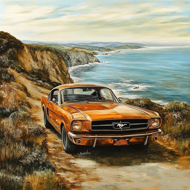 scenic drive , but lofi - laurent