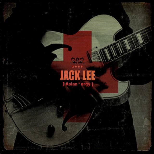 Asianergy - Jack Lee