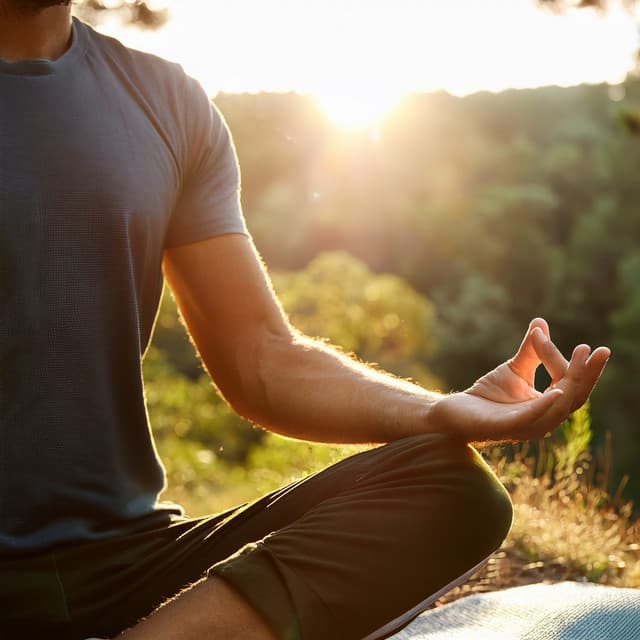 Meditate for Tranquility