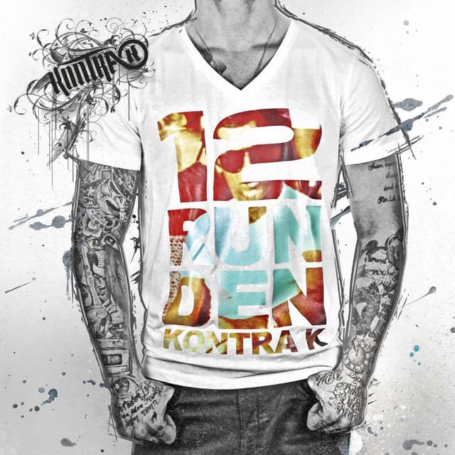 12 Runden - Kontra K