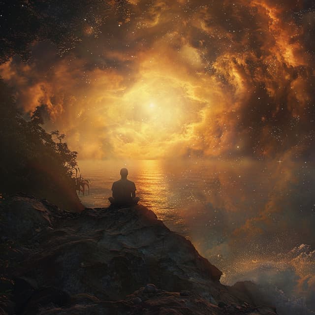 Meditation Soundscapes for Inner Peace - Chakra Balancing Meditation