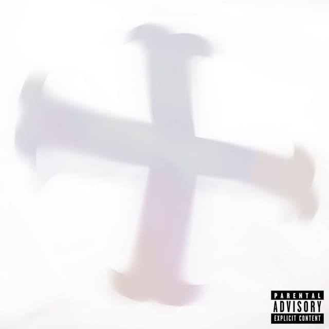 The Black Parade / Living with Ghosts - My Chemical Romance