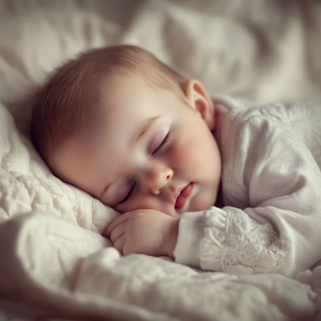Whispering Leaves - Baby Sleeping Music