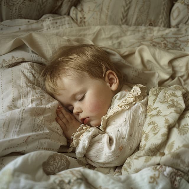 Bedtime Mozart Lullaby Academy