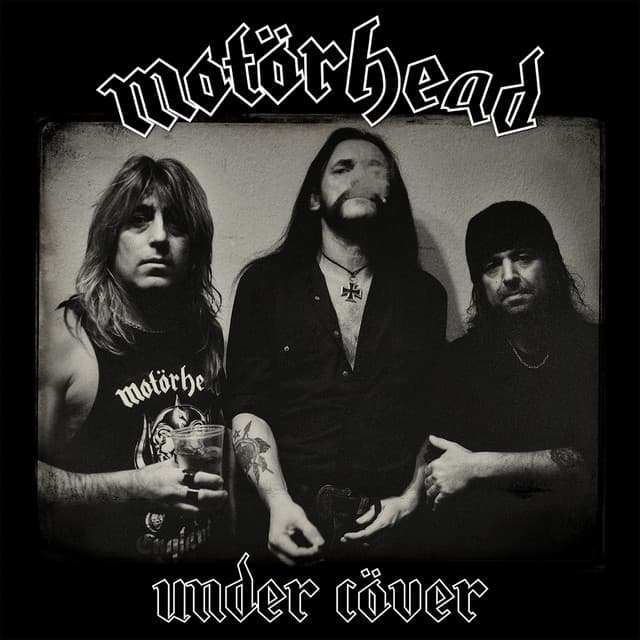 Under Cöver - Motörhead