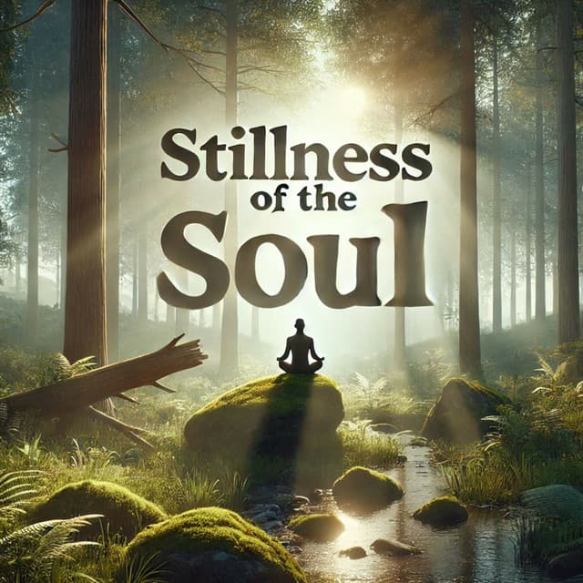 Stillness Of The Soul - Thermal Element