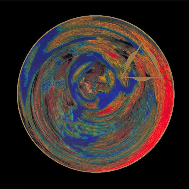 Future Primitive - Transonic