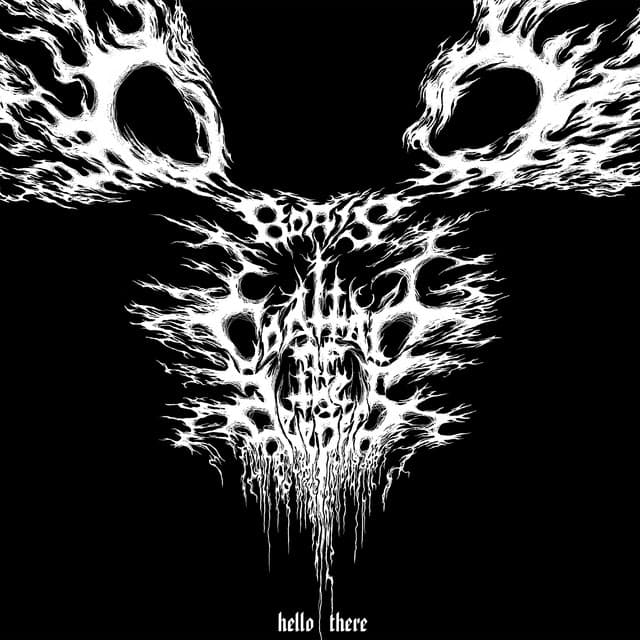 "hello there" - Boris