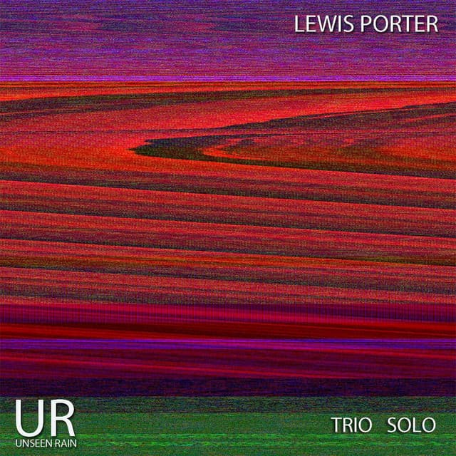 Trio Solo - Lewis Porter
