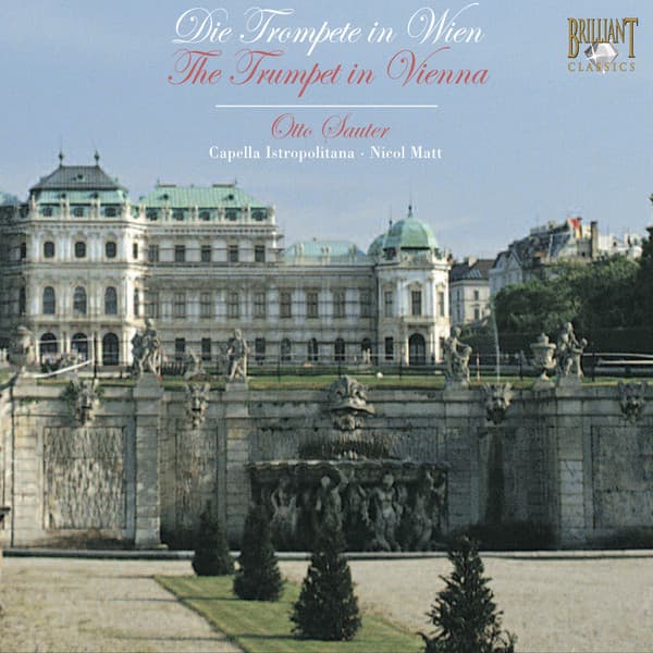The Trumpet in Vienna - Otto Sauter