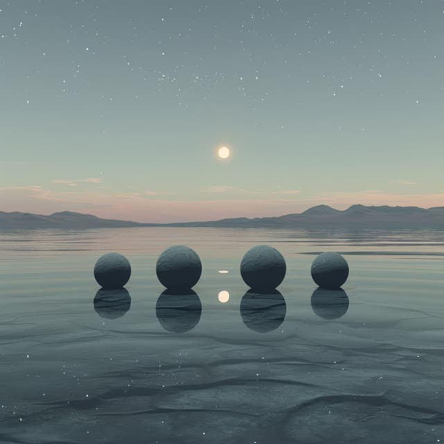 Convergence of Cosmic Energies - Chakra Balancing Meditation