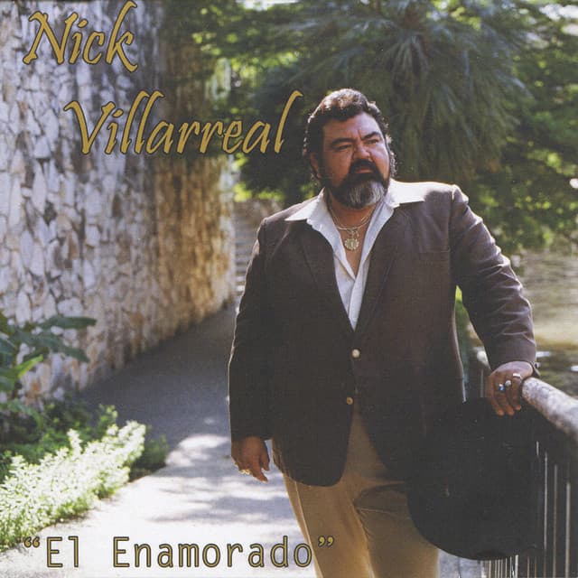 El Enamorado - Nick Villarreal