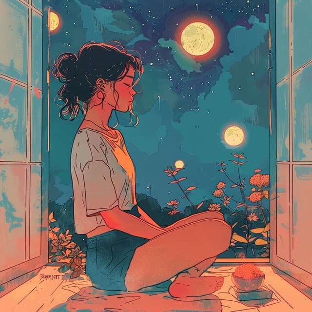 Lofi Meditation
