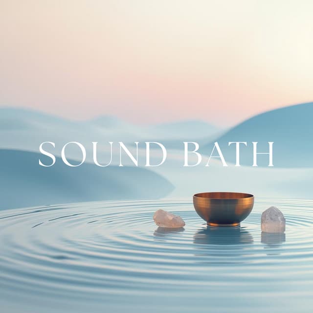 Sound Bath