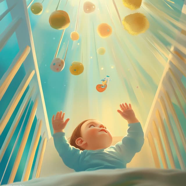 Musical Mornings: Starting the Day with Songs - Baby Dream