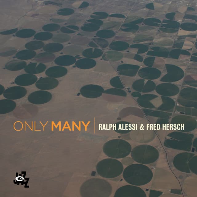 Only Many - Ralph Alessi