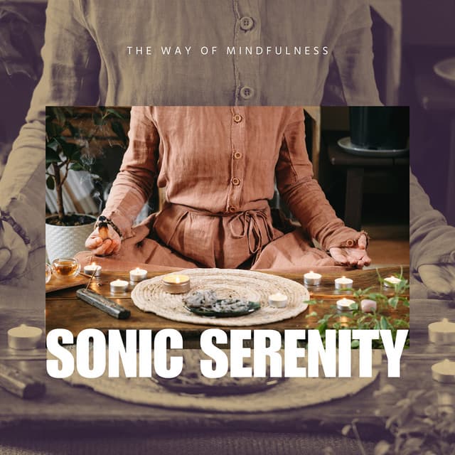 The Way of Mindfulness - Sonic Serenity