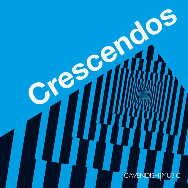 Crescendos - Chris Garrick