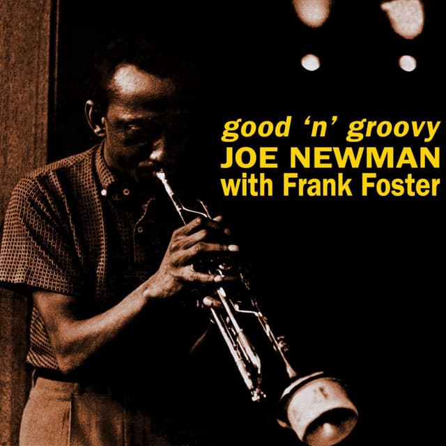 Good 'N' Groovy - Joe Newman
