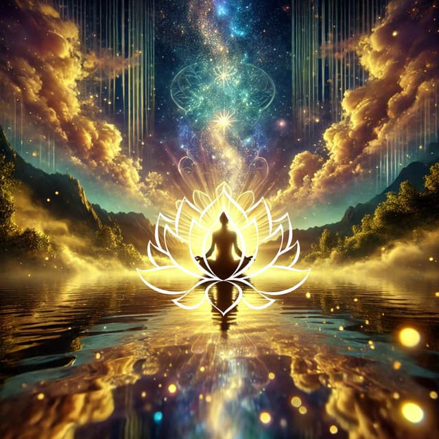 The Universe Within - Mind Over Matter Yoga