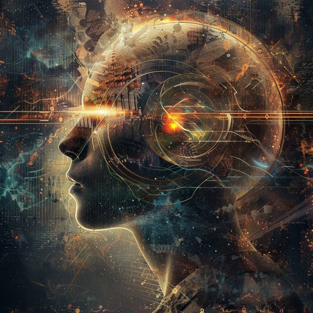 Urban Pulse: Riffs Binaural Enhanced - Delta Pure Waves