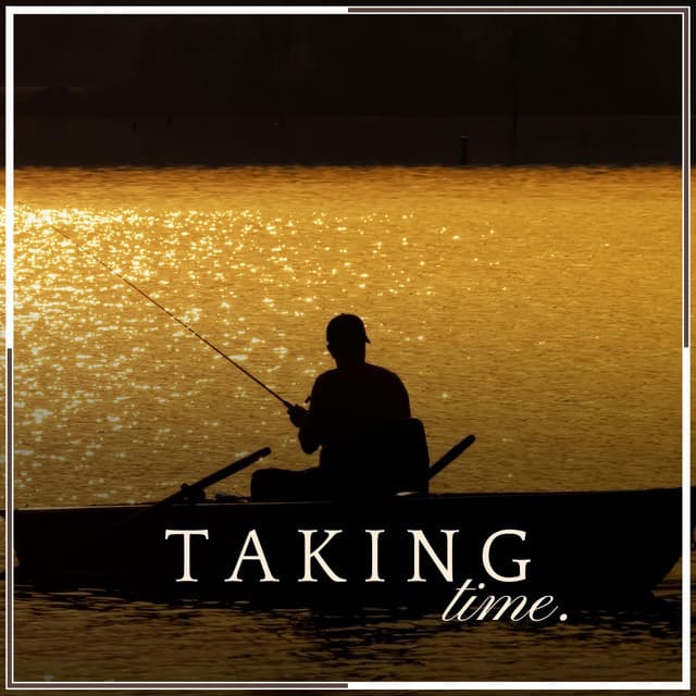 Taking Time - Healing Yoga Meditation Music Consort
