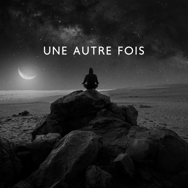 Une autre fois: Méditation de soulagement la nuit, Calmez votre esprit et soyez libre - Musique Douce Academy