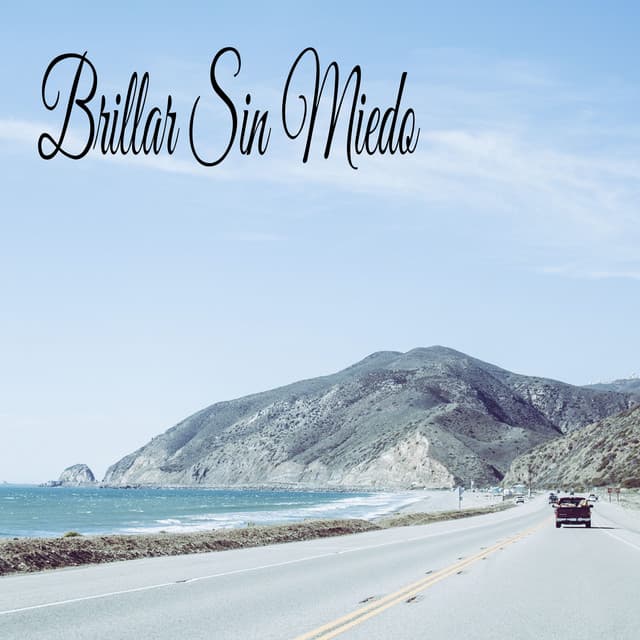 Brillar Sin Miedo - Classical New Age Piano Music