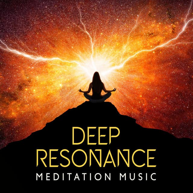 Deep Resonance - Chakra Cleansing Music Sanctuary