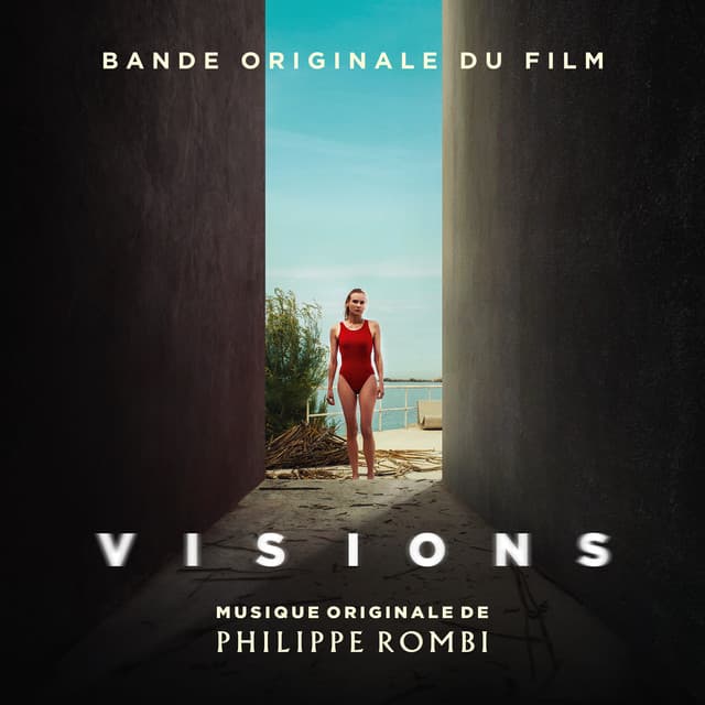 Visions - Philippe Rombi