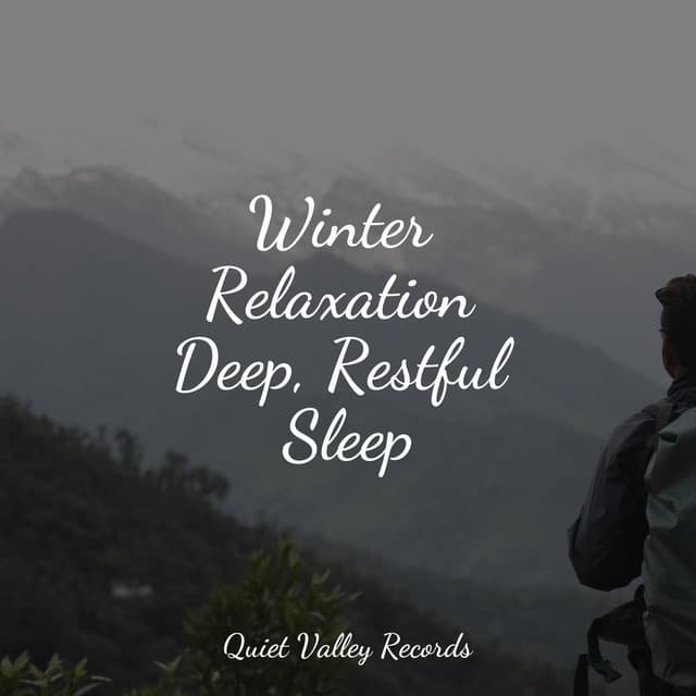 Winter Relaxation Deep, Restful Sleep - Nature Sounds Collection