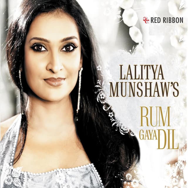 Rum Gaya Dil - Lalitya Munshaw