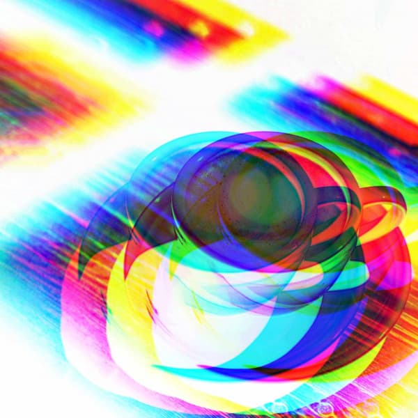 Backdrop for Unwinding Nights - Work at Home Lofi