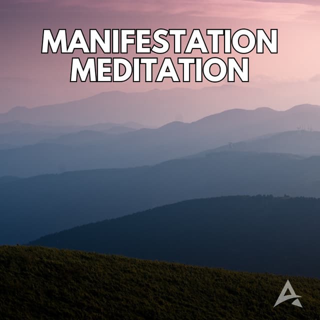 Manifestation Meditation - Yoga Radiance